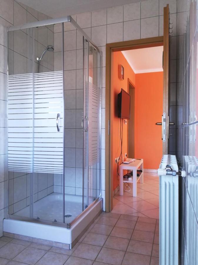 Apartment Pejic *