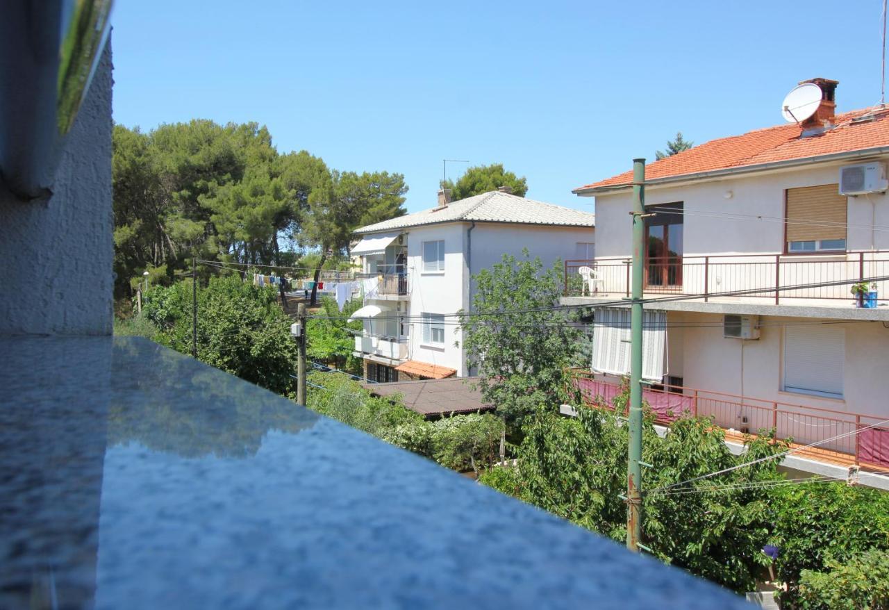 Pejic Apartment