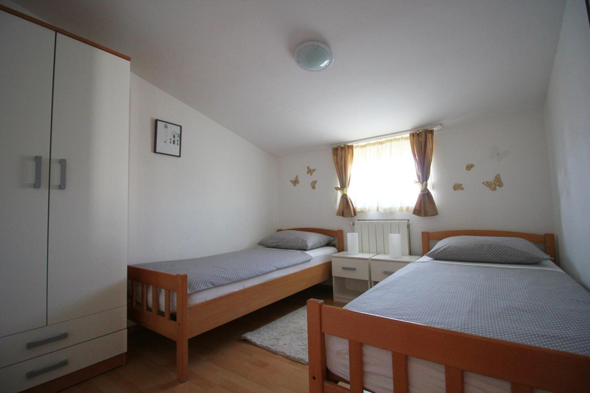 Pejic Apartment Pula
