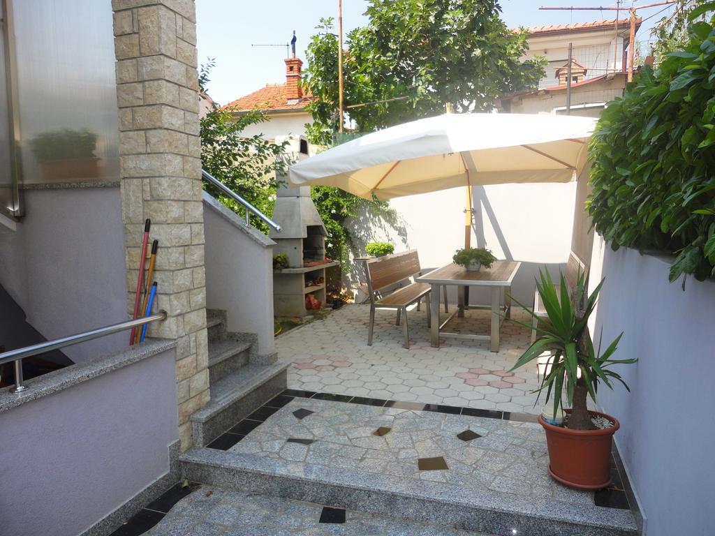 Pejic Apartment