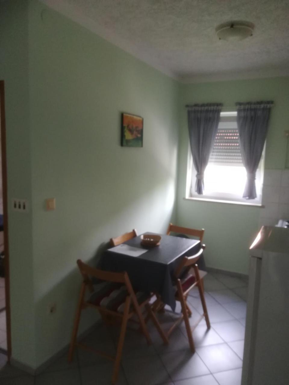 Pejic Apartment