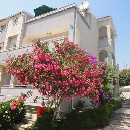 Pejic Apartments Pula Exterior photo