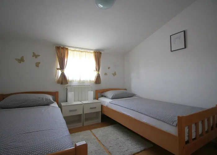 Pejic Apartments