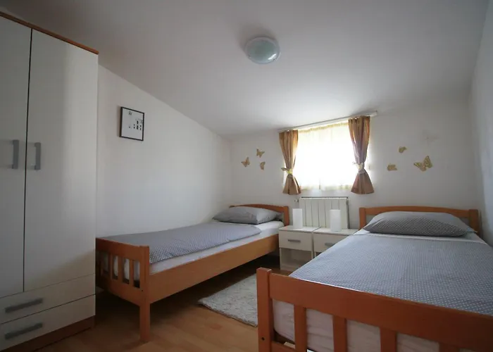 Pejic Apartments