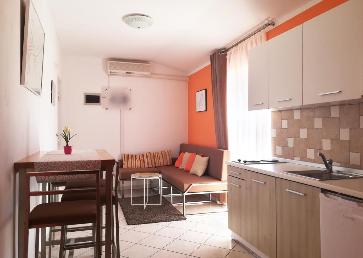 Pejic Apartment Pula