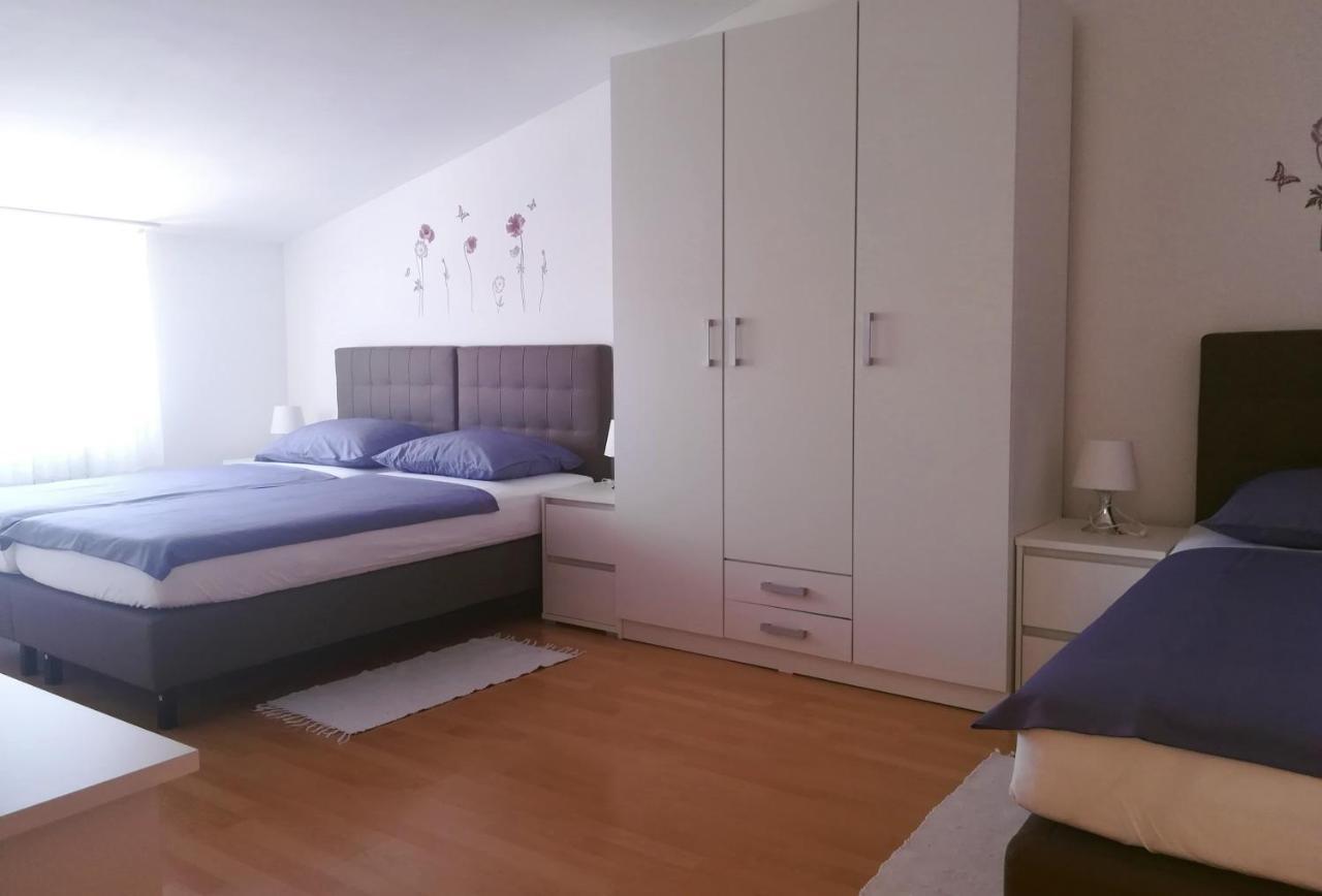 Apartment Pejic *