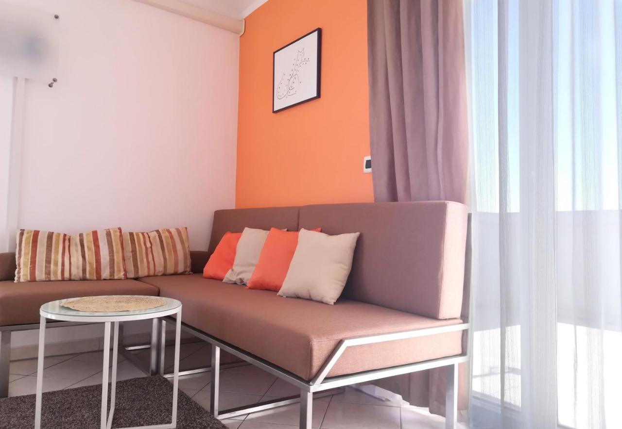 Pejic Apartment *