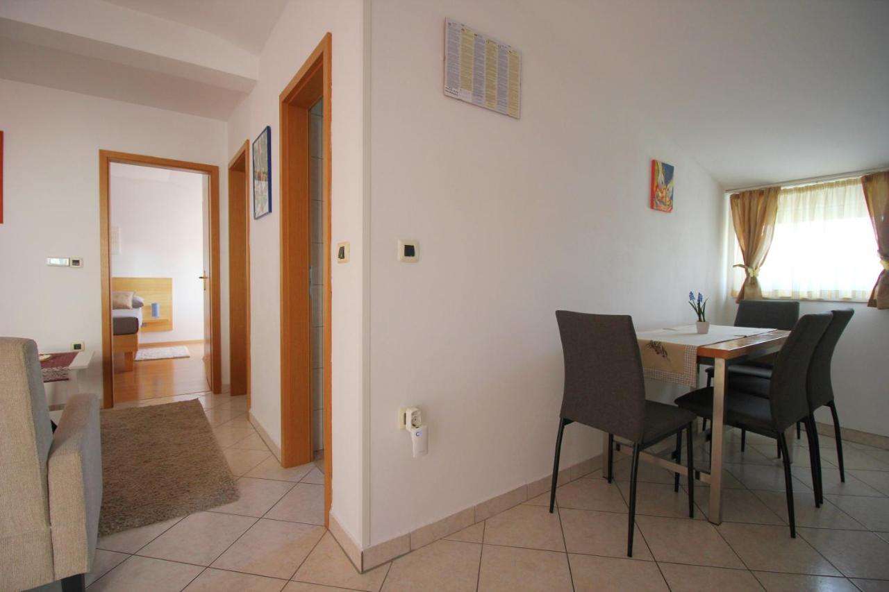Apartment Pejic Pula