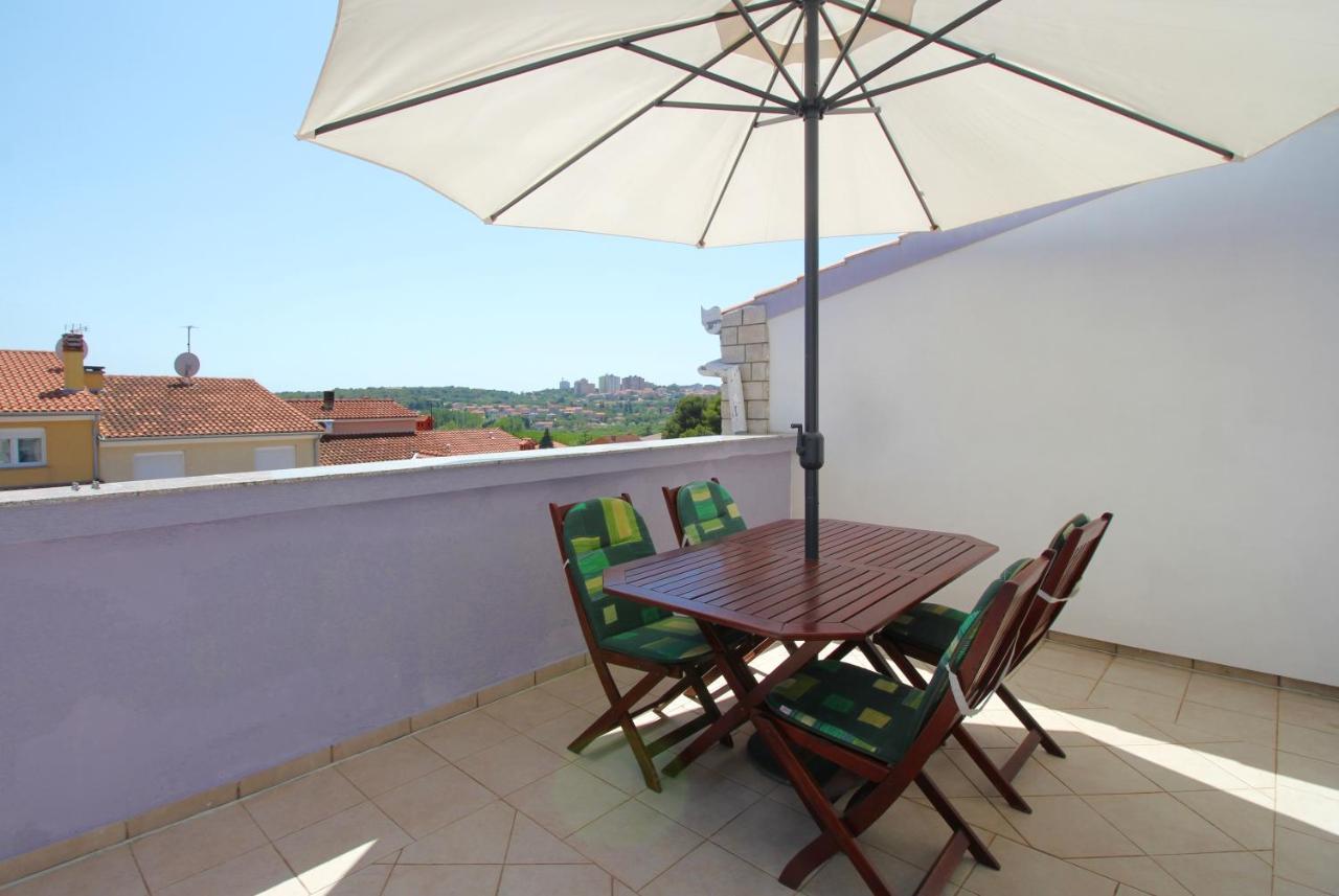 Apartment Pejic *
