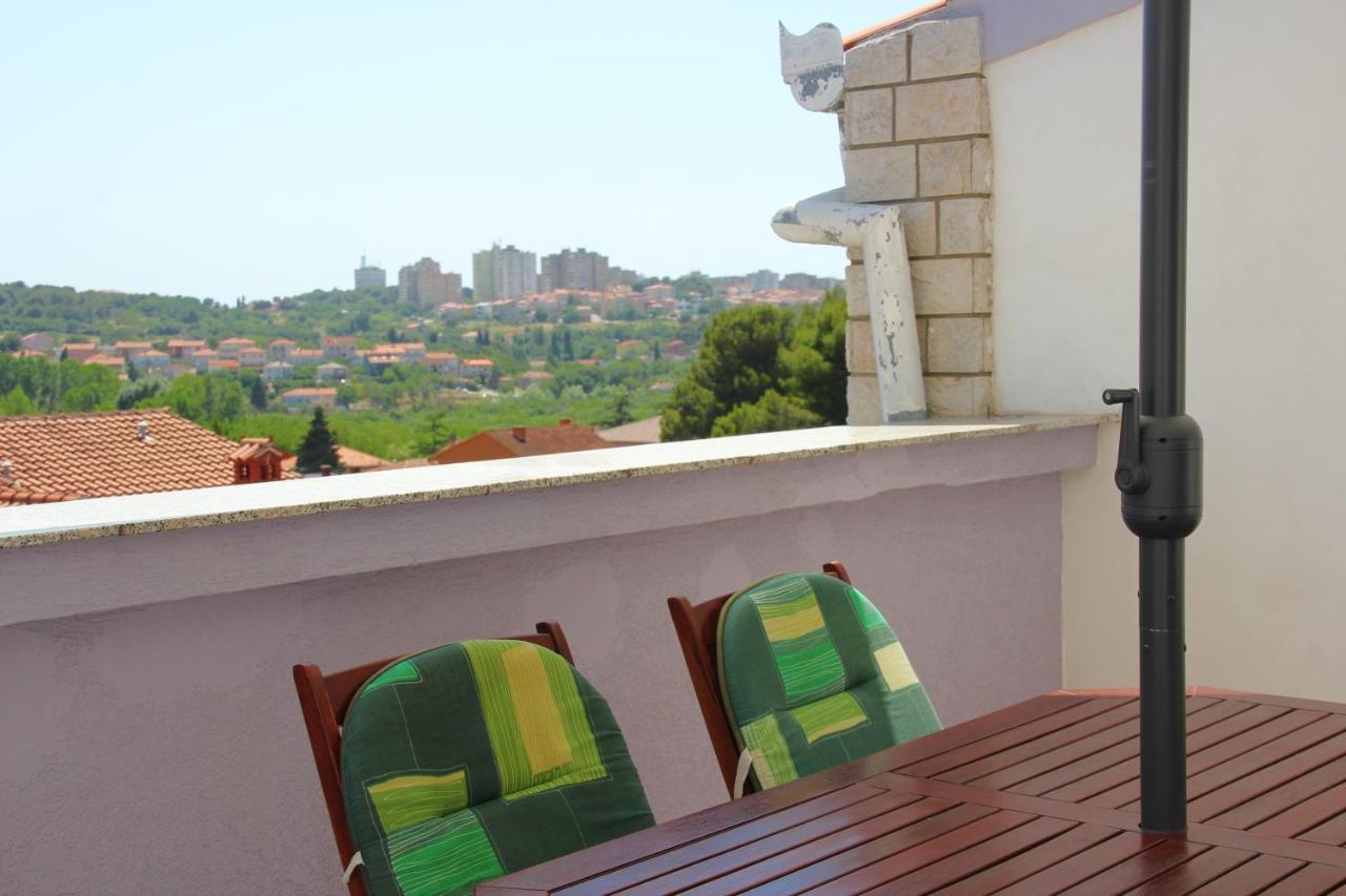 Apartment Pejic *