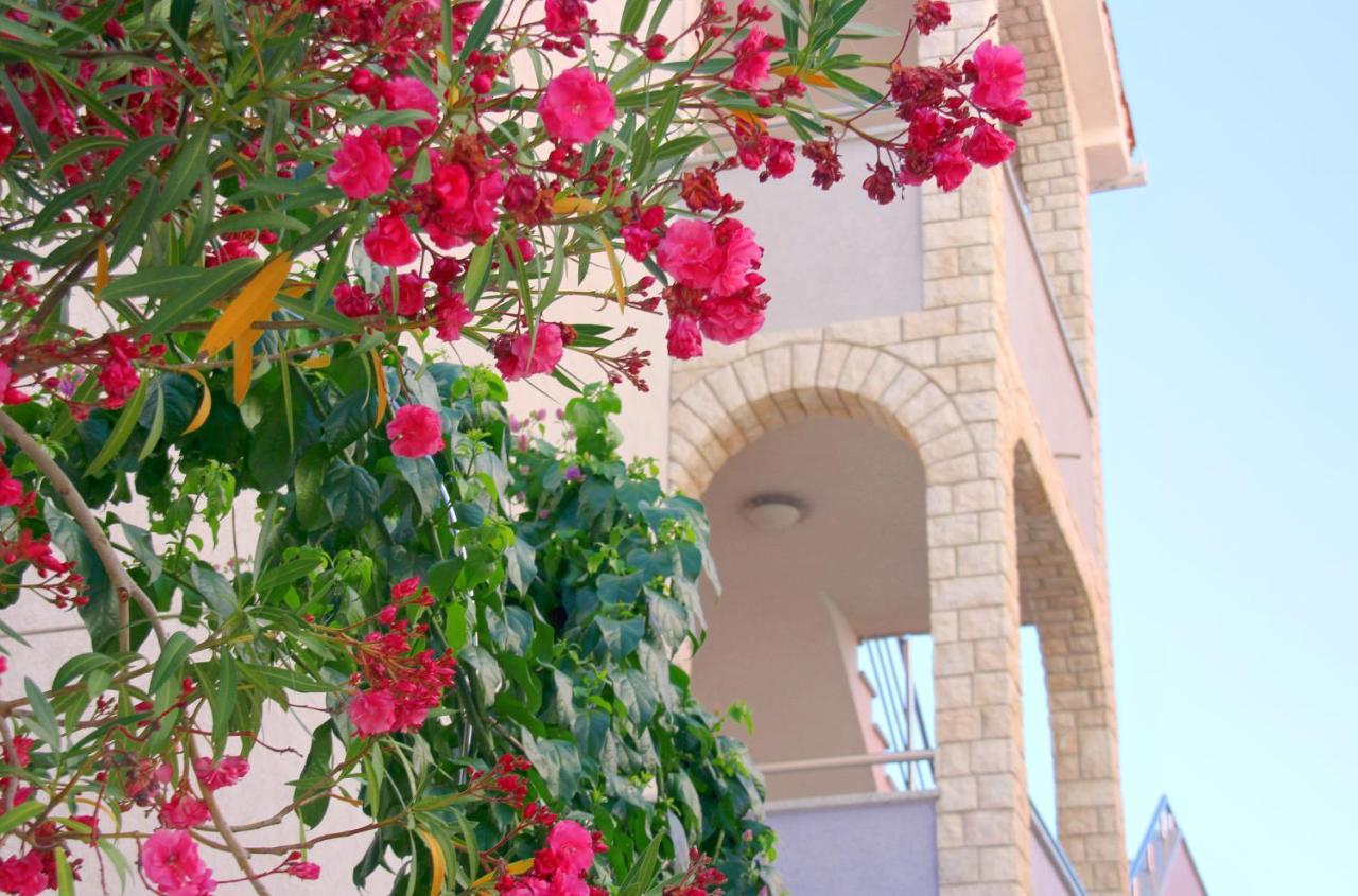 Pejic Apartment *