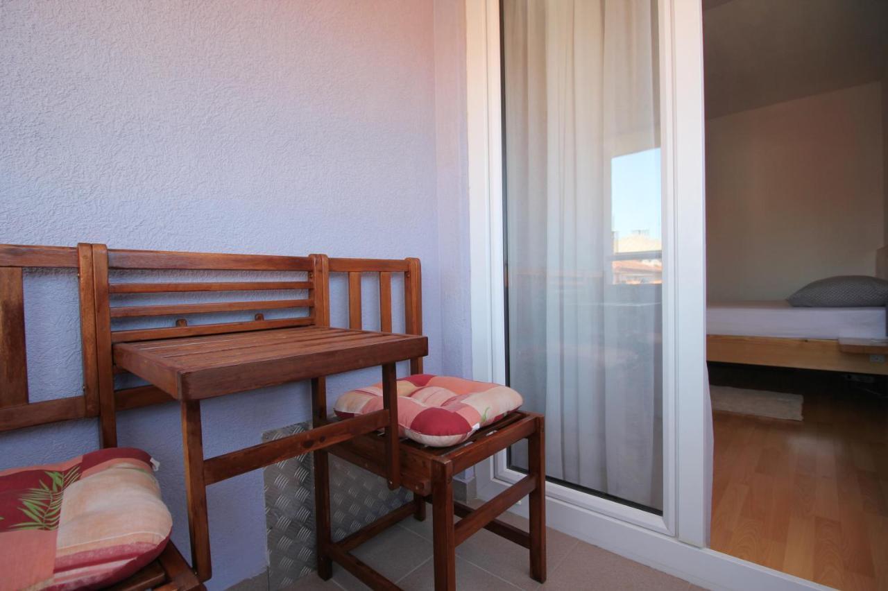 Apartment Pejic *