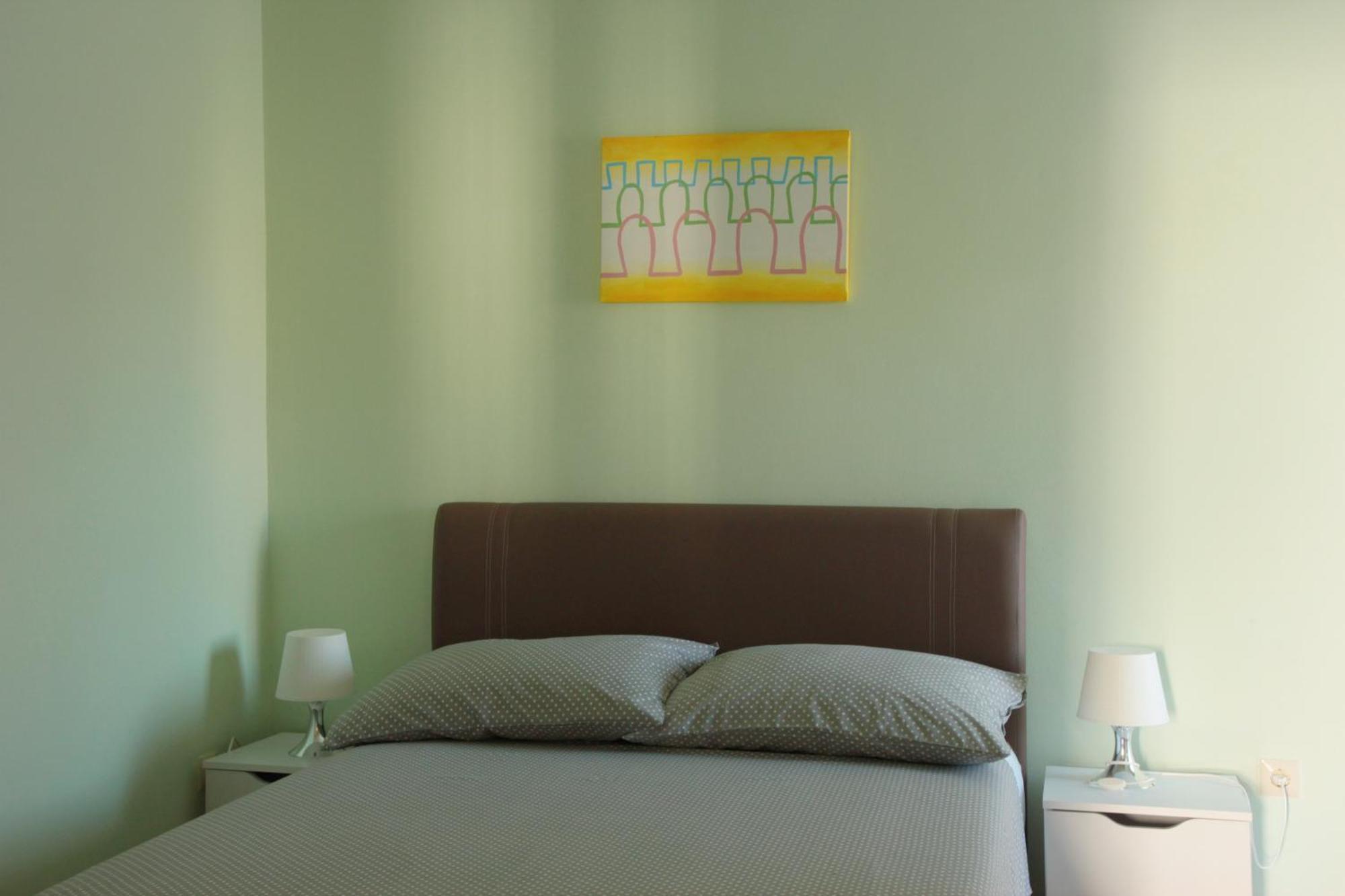 Pejic Apartment