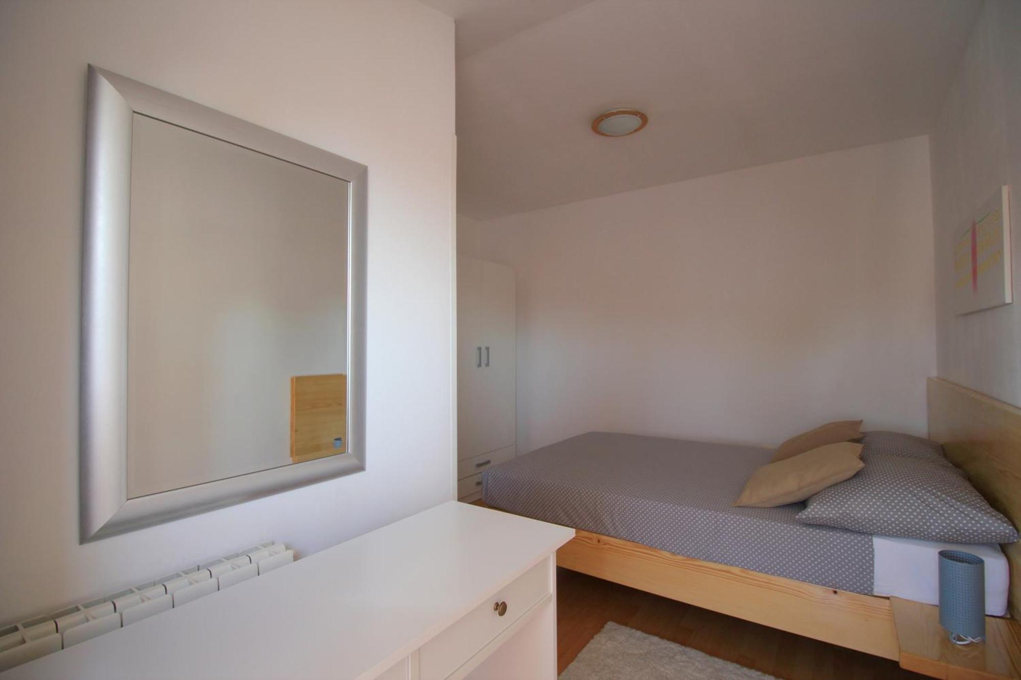 Pejic Apartment *
