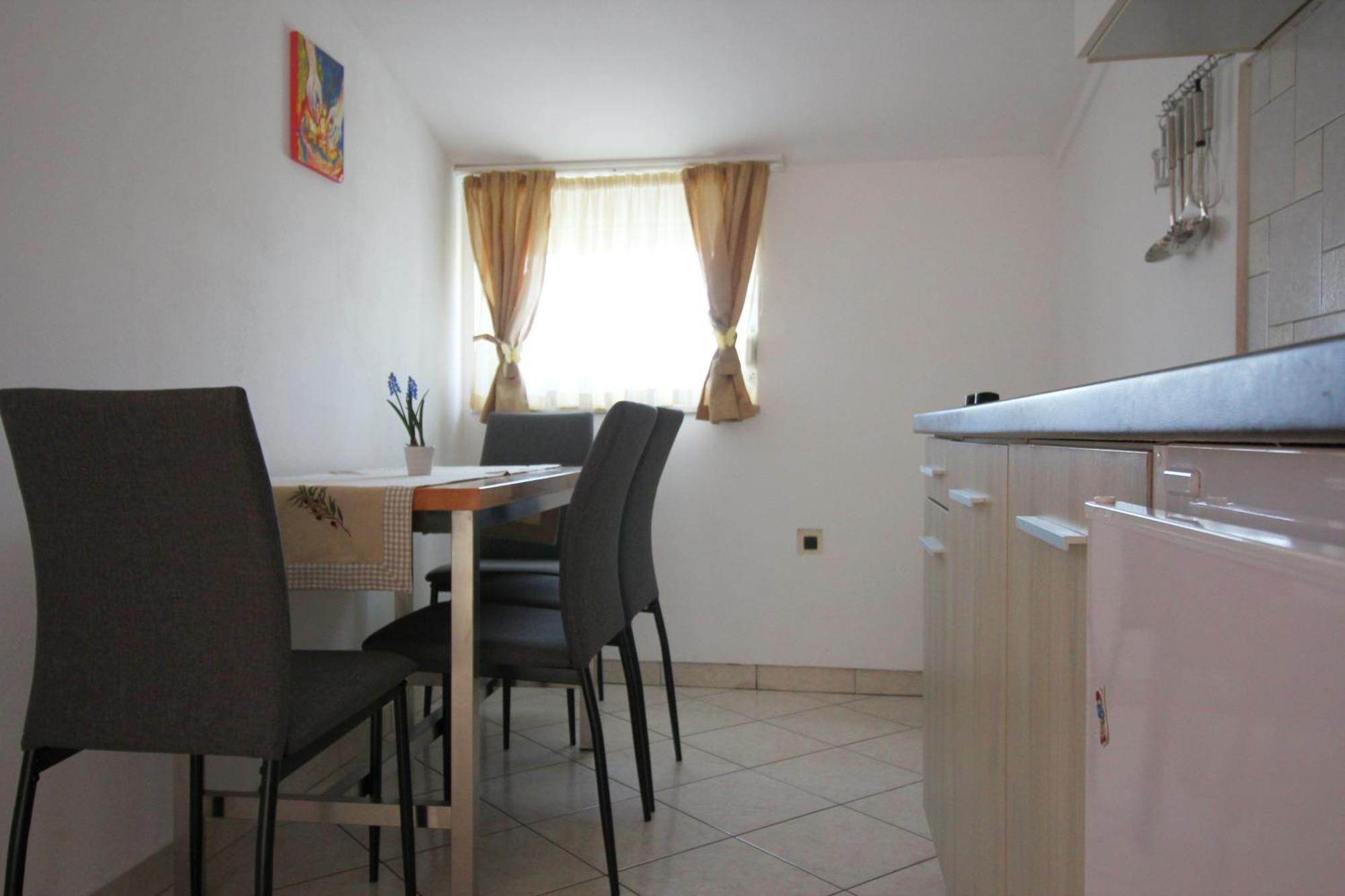 Apartment Pejic