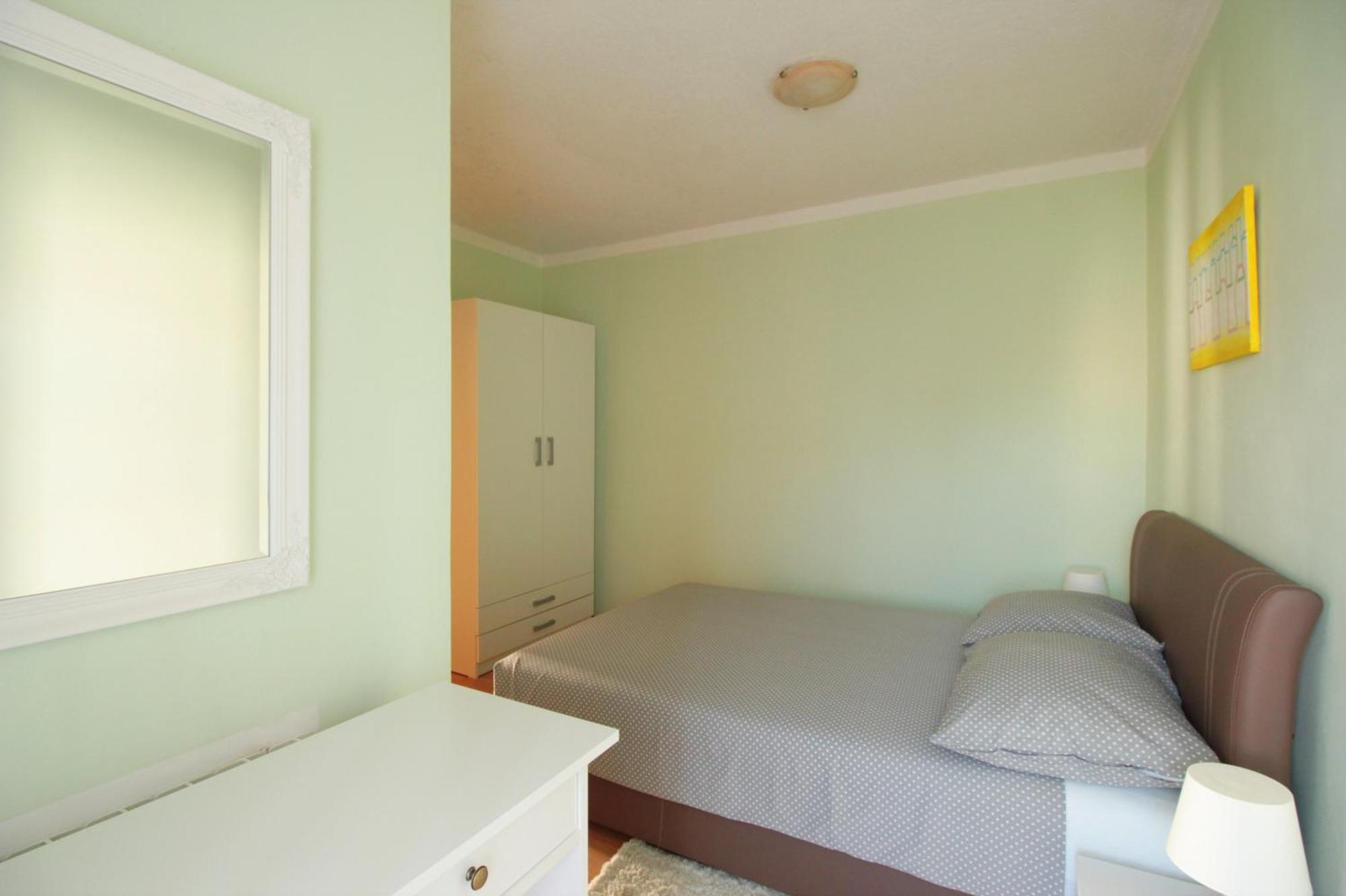 Pejic Apartment *