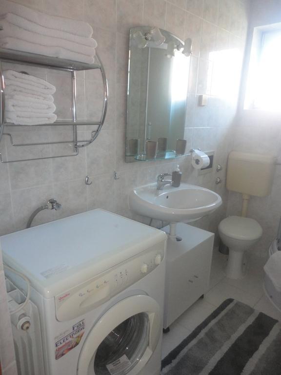 Pejic Apartment *
