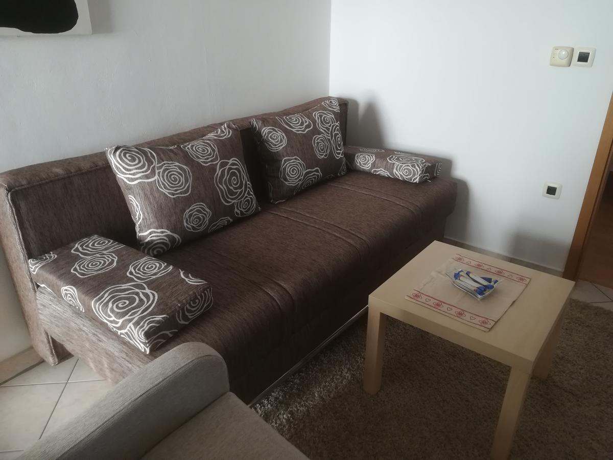 Pejic Apartment *
