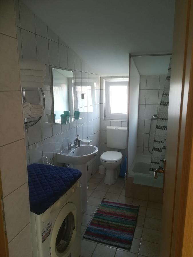 Pejic Apartment *